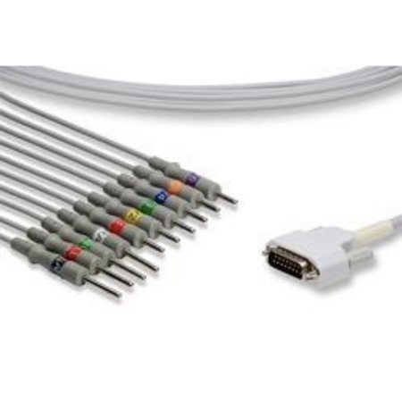 ILC Replacement For CABLES AND SENSORS, K10NK2N0 K10-NK2-N0